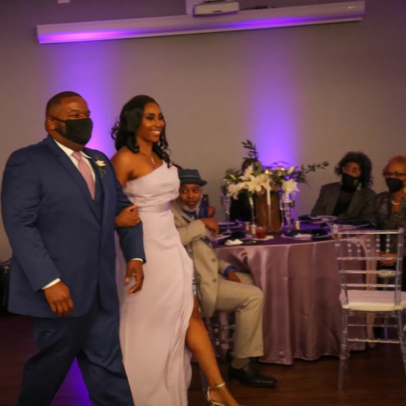 Welcome PFFs!! Iโm Eartha Marae - Picture 4 of 7